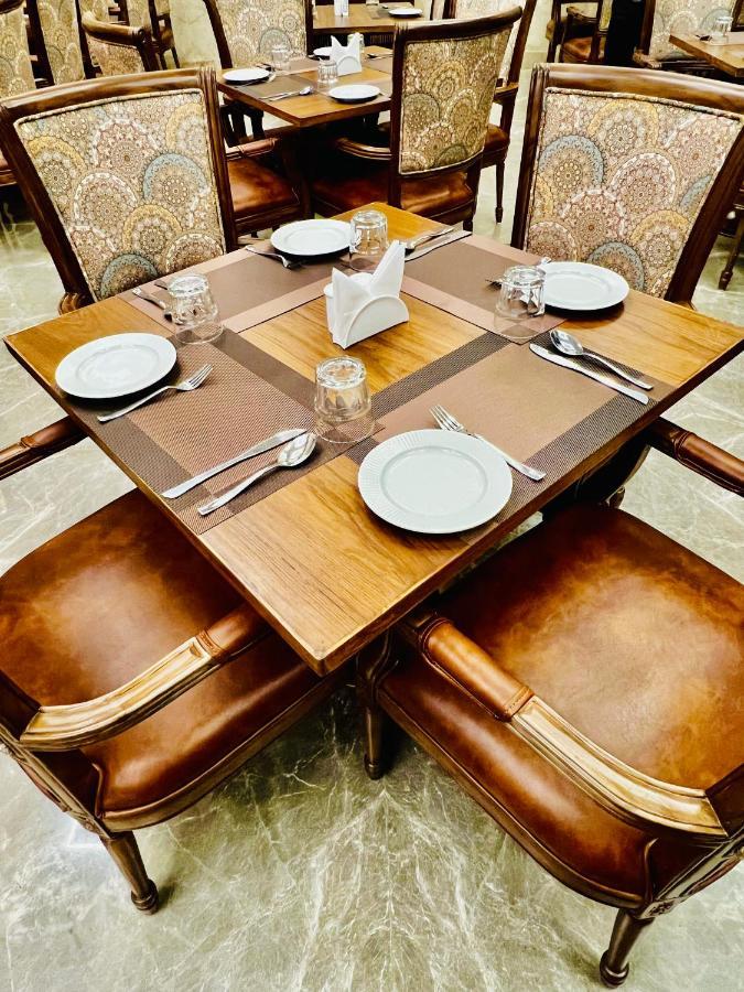 Hotel Rock Regency Mount Abu - A Boutique Rodetel Exterior foto