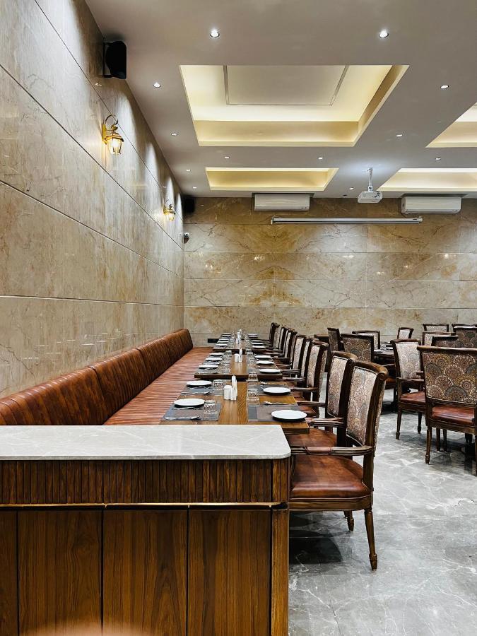 Hotel Rock Regency Mount Abu - A Boutique Rodetel Exterior foto